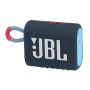 Bluetooth Speaker Portable JBL Go 3 Blue, Purple - JBLGO3BLUP