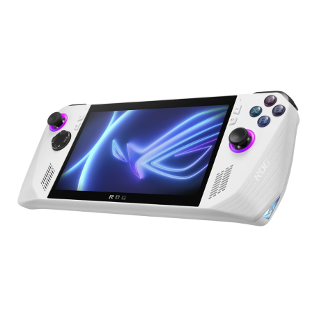 Console Asus Rog Ally Z1 512 Go