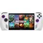 Console Asus Rog Ally Z1 512 Go