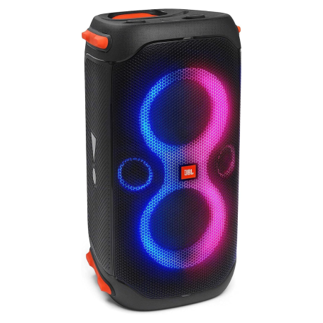Enceinte Bluetooth JBL PartyBox 310 - JBLPARTYBOX310MCEU