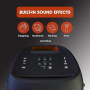 Enceinte Bluetooth JBL PartyBox 310 - JBLPARTYBOX310MCEU
