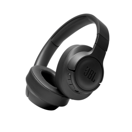 Casque JBL Tune 760NC avec suppression de Bruit - JBLT760NCBLK