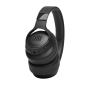 Casque JBL Tune 760NC avec suppression de Bruit - JBLT760NCBLK