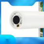 Ventilateur d'Échappement de Conduit 12V pour une Ventilation Efficace des Espaces Confinés - 50MM