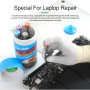 RELIFE RL-728B - 2D sturdy laptop repair screwdriver set
