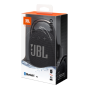 Enceinte Bluetooth Portable JBL CLIP 4 Noir - JBLCLIP4BLK