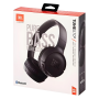 Casque Bluetooth JBL Tune 570BT - JBLT570BTBLK - Noir