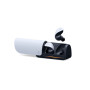 Ecouteurs sans fil Sony Pulse Explore pour PS5 - Blanc
