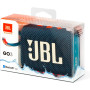 Enceinte Bluetooth Portable JBL Go 3 Bleu, Violet - JBLGO3BLUP
