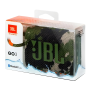 JBL Go 3 Portable Bluetooth Speaker IP67 5H - JBLGO3SQUAD - Squad Military