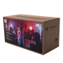 Enceinte Bluetooth JBL PartyBox 310 - JBLPARTYBOX310MCEU