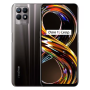 Realme 8i 128 Go Noir - Grade A avec Boîte et Accesoires