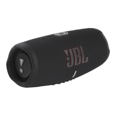 Enceinte Bluetooth Portable JBL Charge 5 - JBLCHARGE5BLK - Noir