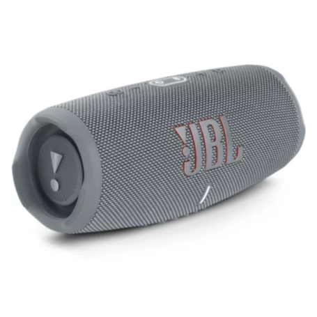 Enceinte Bluetooth Portable JBL Charge 5 - JBLCHARGE5GRY - Gris