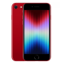 iPhone SE 2022 128GB Red - Grade AB