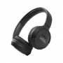 Casque Bluetooth JBL Tune 720BT - JBLT720BTBLK - Noir