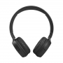 Casque Bluetooth JBL Tune 720BT - JBLT720BTBLK - Noir