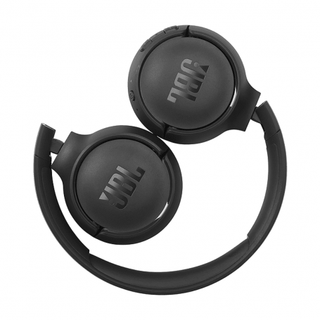 Casque Bluetooth JBL Tune 720BT - JBLT720BTBLK - Noir
