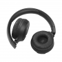 Casque Bluetooth JBL Tune 720BT - JBLT720BTBLK - Noir