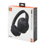 Casque Bluetooth JBL Tune 720BT - JBLT720BTBLK - Noir