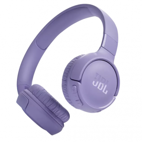 Casque Bluetooth JBL Tune 720BT - JBLT720BTPUR - Violet