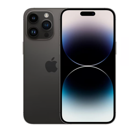 iPhone 14 Pro Max 256 Go Noir Sidéral - Grade A