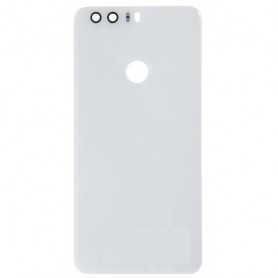 Vitre arrière Hauwei Honor 8 (H60-L02) - Avec Logo + Adhesif