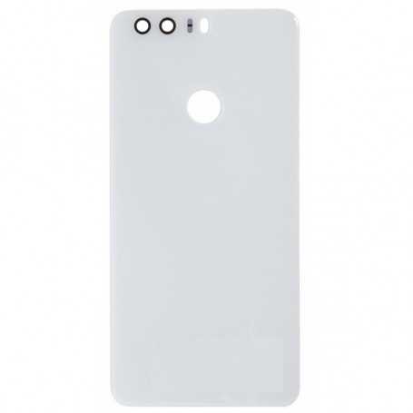 Vitre arrière Hauwei Honor 8 (H60-L02) - Avec Logo + Adhesif