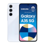 Samsung Galaxy A35 5G 128 Go Bleu - Non EU - Neuf: Découvrez la puis