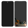 Ecran Samsung Galaxy S23 FE (S711B) Noir Sans Châssis (Service Pack) - GH82-32856A