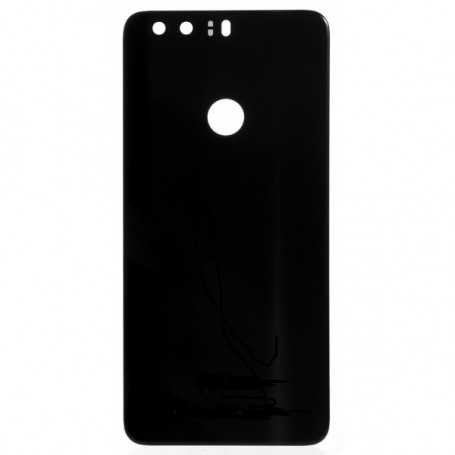 Vitre arrière Hauwei Honor 8 (H60-L02) - Avec Logo + Adhesif