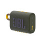 Enceinte Bluetooth Portable JBL Go 3 Vert IP67 5H - JBLGO3GR