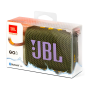 Enceinte Bluetooth Portable JBL Go 3 Vert IP67 5H - JBLGO3GR