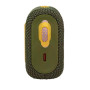 Enceinte Bluetooth Portable JBL Go 3 Vert IP67 5H - JBLGO3GR