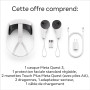 Casque VR Meta Oculus Quest 3 512 Go + Asgard's Wrath 2