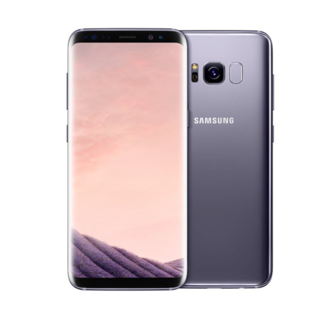 Samsung Galaxy S8 64 Go Gris - Grade AB