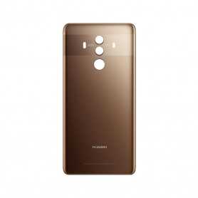 Vitre arrière Hauwei Mate 10 Pro (BLA-L09) - Avec Logo + Adhesif