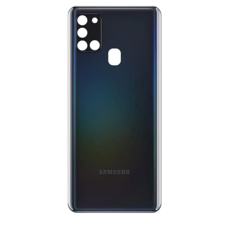 Window Samsung Galaxy A21s (A217F) Black (Original Disassembled) - Grade B