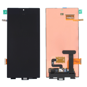 Samsung Galaxy S22 Ultra 5G (S908B) Screen Without Frame (Orginal Pack) - GH96-14788A