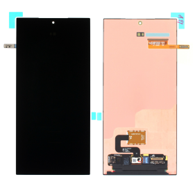 Screen Samsung Galaxy S24 Ultra (S928B) Without Frame (Service Pack) - GH82-33385A