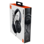 Casque Filaire JBL Tune T500 - JBLT500BLK - Noir