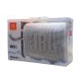 Portable Bluetooth Speaker JBL Go 3 White IP67 5H - JBLGO3WHT