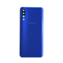 Rear window Samsung Galaxy A50(A505F) Blue (Original Disassembled) - Grade A
