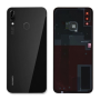 Vitre arrière Huawei P30 Lite Bleu Aurora - Avec logo + Adhésif