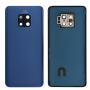 Vitre arrière Huawei Mate 20 Pro Noir