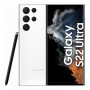 Samsung Galaxy S22 Ultra 5G 128 Go Blanc - Grade A