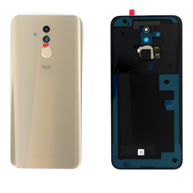 Vitre arrière Huawei Mate 20 Pro Noir