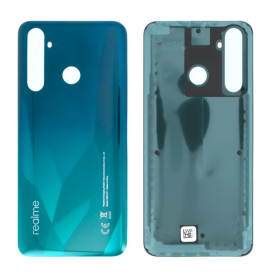 Vitre arrière Huawei Mate 20 Pro Noir