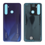 Vitre arrière Huawei Mate 20 Pro Noir