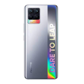 Vitre arrière Huawei Mate 20 Pro Noir